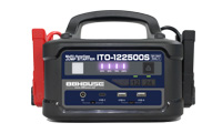 マルチファンクションジャンプスターター ITO-122500S