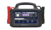 マルチファンクションジャンプスターター ITO-58800S
