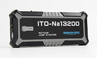 ナトリウムジャンプスターター ITO-Na13200