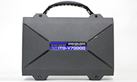 マルチファンクションジャンプスターター ITO-V70000